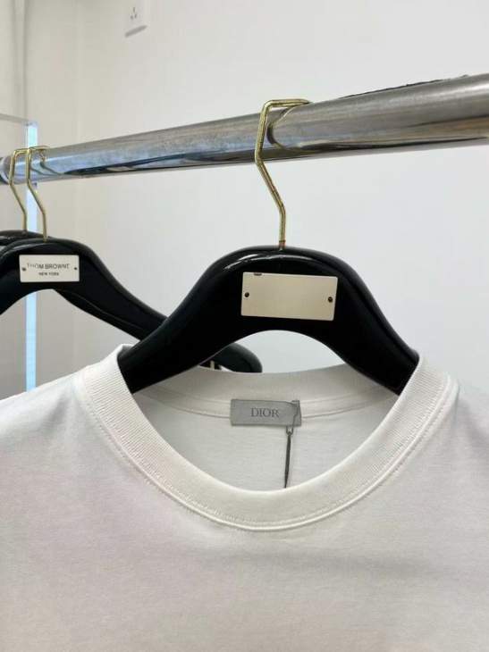 Picture of Dior T Shirts Short _SKUDiorM-5XL12yr5416226
